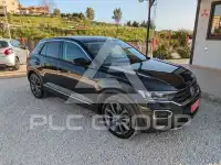 2018 Volkswagen T-Roc