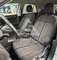 2018 Volkswagen T-Roc