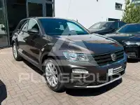 2018 Volkswagen T-Roc