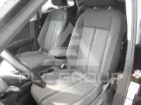 2018 Volkswagen T-Roc