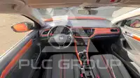 2018 Volkswagen T-Roc