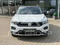 2018 Volkswagen T-Roc
