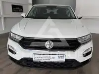 2018 Volkswagen T-Roc