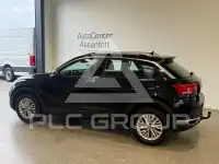 2018 Volkswagen T-Roc