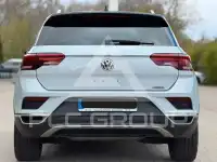 2018 Volkswagen T-Roc