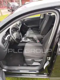 2018 Volkswagen T-Roc