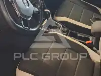 2018 Volkswagen T-Roc