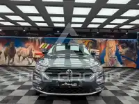 2018 Volkswagen T-Roc