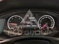2018 Volkswagen T-Roc