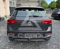 2018 Volkswagen T-Roc