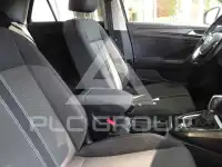 2018 Volkswagen T-Roc