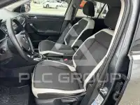 2018 Volkswagen T-Roc
