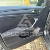 2018 Volkswagen T-Roc