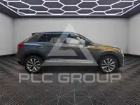 2018 Volkswagen T-Roc