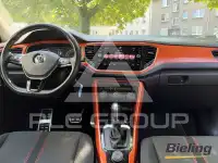2018 Volkswagen T-Roc