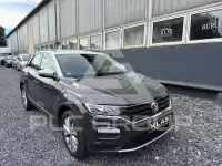 2018 Volkswagen T-Roc