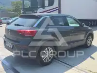 2018 Volkswagen T-Roc