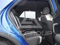 2018 Volkswagen T-Roc