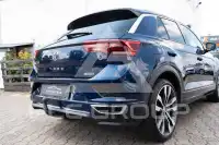 2018 Volkswagen T-Roc