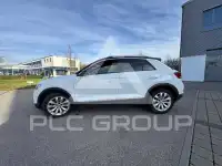 2018 Volkswagen T-Roc