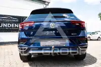 2018 Volkswagen T-Roc