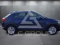 2018 Volkswagen T-Roc