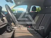 2018 Volkswagen T-Roc