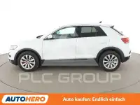 2018 Volkswagen T-Roc