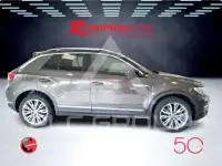 2018 Volkswagen T-Roc