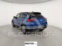 2018 Volkswagen T-Roc
