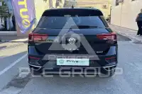 2018 Volkswagen T-Roc