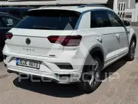 2018 Volkswagen T-Roc