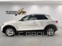 2018 Volkswagen T-Roc