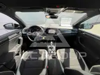 2018 Volkswagen T-Roc