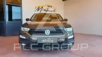 2018 Volkswagen T-Roc