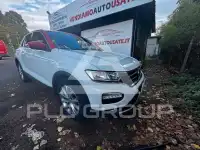 2018 Volkswagen T-Roc