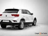 2018 Volkswagen T-Roc