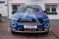 2018 Volkswagen T-Roc