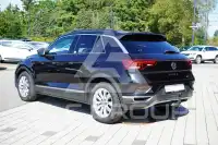 2018 Volkswagen T-Roc