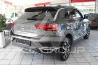 2018 Volkswagen T-Roc