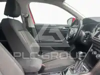 2018 Volkswagen T-Roc