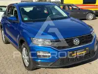 2018 Volkswagen T-Roc