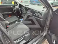 2018 Volkswagen T-Roc