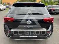 2018 Volkswagen T-Roc