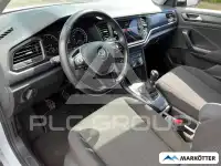 2018 Volkswagen T-Roc