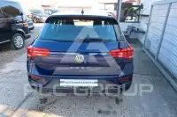 2018 Volkswagen T-Roc