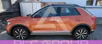 2018 Volkswagen T-Roc