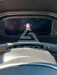 2018 Volkswagen T-Roc