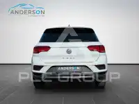2018 Volkswagen T-Roc