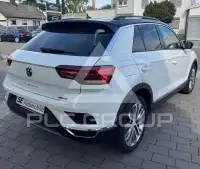 2018 Volkswagen T-Roc